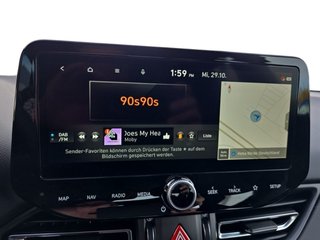 Hyundai i30 Kombi N-Line 1.5 T-GDI 7DCT Voll-LED/Navi/Winterp.  ** - bilder 22