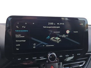 Hyundai i30 Kombi N-Line 1.5 T-GDI 7DCT Voll-LED/Navi/Winterp.  ** - bilder 28