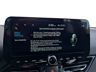 Hyundai i30 Kombi N-Line 1.5 T-GDI 7DCT Voll-LED/Navi/Winterp.  ** - bilder 32