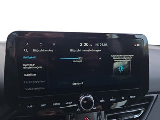 Hyundai i30 Kombi N-Line 1.5 T-GDI 7DCT Voll-LED/Navi/Winterp.  ** - bilder 34