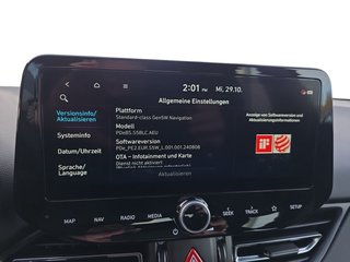 Hyundai i30 Kombi N-Line 1.5 T-GDI 7DCT Voll-LED/Navi/Winterp.  ** - bilder 37