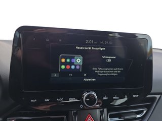 Hyundai i30 Kombi N-Line 1.5 T-GDI 7DCT Voll-LED/Navi/Winterp.  ** - bilder 39