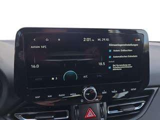 Hyundai i30 Kombi N-Line 1.5 T-GDI 7DCT Voll-LED/Navi/Winterp.  ** - bilder 42