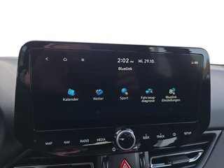 Hyundai i30 Kombi N-Line 1.5 T-GDI 7DCT Voll-LED/Navi/Winterp.  ** - bilder 44