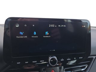 Hyundai i30 Kombi N-Line 1.5 T-GDI 7DCT Voll-LED/Navi/Winterp.  ** - bilder 45