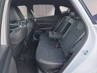 Hyundai TUCSON N-Line 1.6 T-GDI 360*Kamera/el.Klappe/ACC/Navi  ** - bilder 10