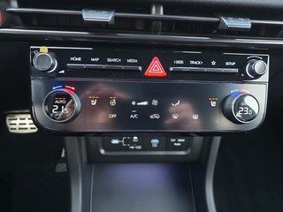 Hyundai TUCSON N-Line 1.6 T-GDI 360*Kamera/el.Klappe/ACC/Navi  ** - bilder 21