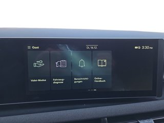 Hyundai TUCSON N-Line 1.6 T-GDI 360*Kamera/el.Klappe/ACC/Navi  ** - bilder 22