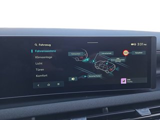 Hyundai TUCSON N-Line 1.6 T-GDI 360*Kamera/el.Klappe/ACC/Navi  ** - bilder 29