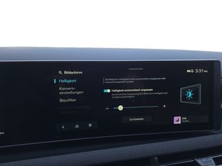 Hyundai TUCSON N-Line 1.6 T-GDI 360*Kamera/el.Klappe/ACC/Navi  ** - bilder 36