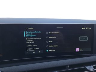 Hyundai TUCSON N-Line 1.6 T-GDI 360*Kamera/el.Klappe/ACC/Navi  ** - bilder 37