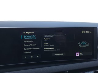 Hyundai TUCSON N-Line 1.6 T-GDI 360*Kamera/el.Klappe/ACC/Navi  ** - bilder 40