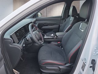 Hyundai TUCSON N-Line 1.6 T-GDI 360*Kamera/el.Klappe/ACC/Navi  ** - bilder 5