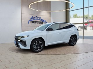 Hyundai TUCSON age.one-day registration Kaufen