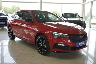 Skoda Scala Jahreswagen Kaufen