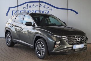 Hyundai TUCSON age.one-day registration Kaufen