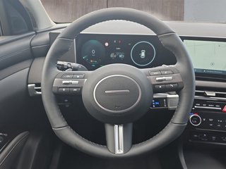 Hyundai TUCSON 1.6 T-GDI HEV 239PS 19*Alu/Matrix/ACC/Kamera/el.Klappe   ** - bilder 8