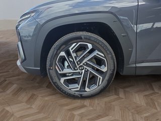 Hyundai TUCSON 1.6 T-GDI HEV 239PS 19*Alu/Matrix/ACC/Kamera/el.Klappe   ** - bilder 10