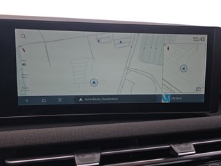 Hyundai TUCSON 1.6 T-GDI HEV 239PS 19*Alu/Matrix/ACC/Kamera/el.Klappe   ** - bilder 18