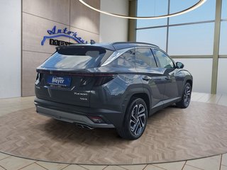 Hyundai TUCSON 1.6 T-GDI HEV 239PS 19*Alu/Matrix/ACC/Kamera/el.Klappe   ** - bilder 5
