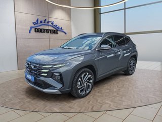 Hyundai TUCSON age.one-day registration Kaufen