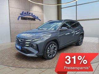 Hyundai TUCSON age.one-day registration Kaufen