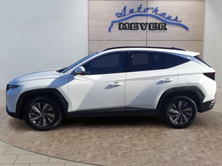 Hyundai TUCSON 1,6 1.Hand/top Zustand/top Ausstattung - bilder 2