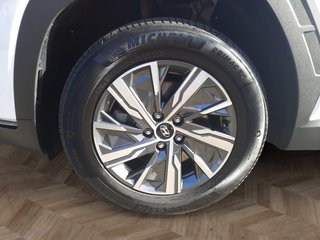 Hyundai TUCSON 1,6 1.Hand/top Zustand/top Ausstattung - bilder 9