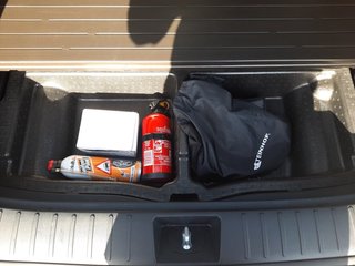 Hyundai TUCSON 1,6 1.Hand/top Zustand/top Ausstattung - bilder 12