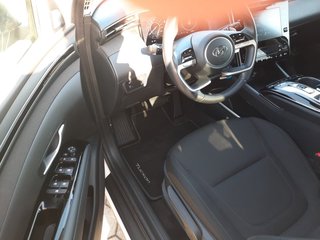 Hyundai TUCSON 1,6 1.Hand/top Zustand/top Ausstattung - bilder 13