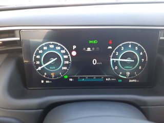 Hyundai TUCSON 1,6 1.Hand/top Zustand/top Ausstattung - bilder 14