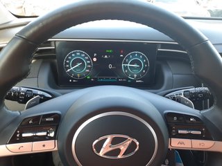 Hyundai TUCSON 1,6 1.Hand/top Zustand/top Ausstattung - bilder 15