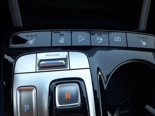 Hyundai TUCSON 1,6 1.Hand/top Zustand/top Ausstattung - bilder 17