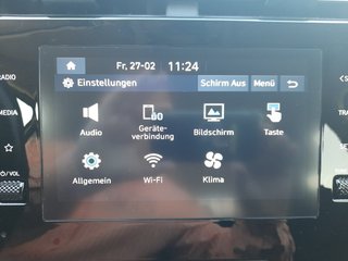 Hyundai TUCSON 1,6 1.Hand/top Zustand/top Ausstattung - bilder 19