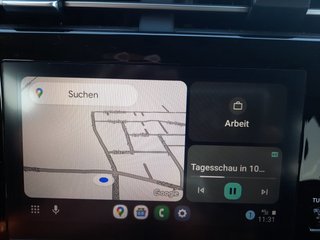 Hyundai TUCSON 1,6 1.Hand/top Zustand/top Ausstattung - bilder 21