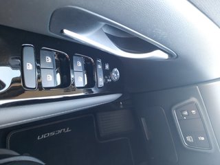 Hyundai TUCSON 1,6 1.Hand/top Zustand/top Ausstattung - bilder 24