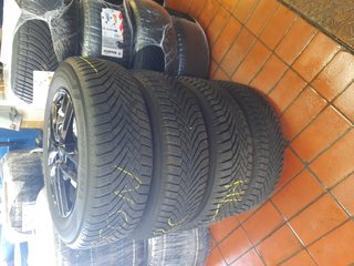 Hyundai TUCSON 1,6 1.Hand/top Zustand/top Ausstattung - bilder 25