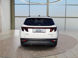 Hyundai TUCSON 1,6 1.Hand/top Zustand/top Ausstattung - bilder 4