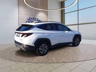 Hyundai TUCSON 1,6 1.Hand/top Zustand/top Ausstattung - bilder 5