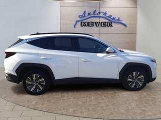 Hyundai TUCSON 1,6 1.Hand/top Zustand/top Ausstattung - bilder 1