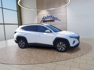 Hyundai TUCSON 1,6 1.Hand/top Zustand/top Ausstattung - bilder 2