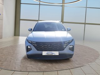 Hyundai TUCSON 1,6 1.Hand/top Zustand/top Ausstattung - bilder 3
