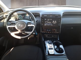 Hyundai TUCSON 1,6 1.Hand/top Zustand/top Ausstattung - bilder 5