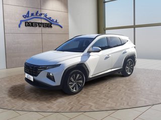 Hyundai TUCSON Gebrauchtwagen Kaufen