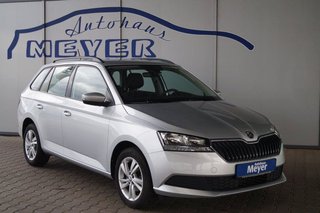 Skoda Fabia Jahreswagen Kaufen