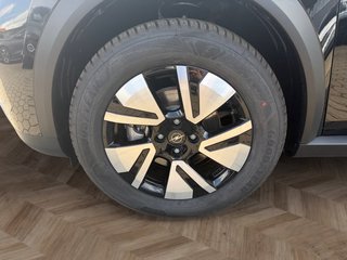 Opel Frontera GS Hybrid 145PS 7-Sitzer/LED/Navi/Kamera/Winterp.  ** - foto 9