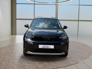 Opel Frontera GS Hybrid 145PS 7-Sitzer/LED/Navi/Kamera/Winterp.  ** - foto 3