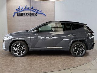 Hyundai TUCSON 1,6T HEV 4WD N Line X UPE=56000 Euro!        ** - foto 2