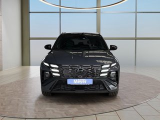 Hyundai TUCSON 1,6T HEV 4WD N Line X UPE=56000 Euro!        ** - foto 3