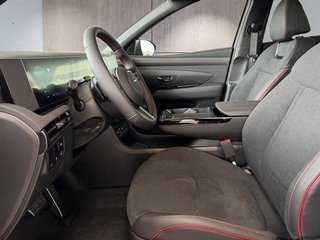 Hyundai TUCSON 1,6T HEV 4WD N Line X UPE=56000 Euro!        ** - foto 4